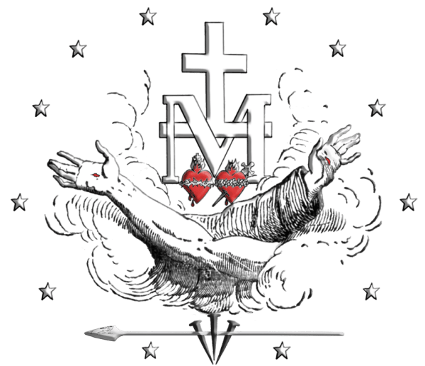 Friends of Marian Friars Minor